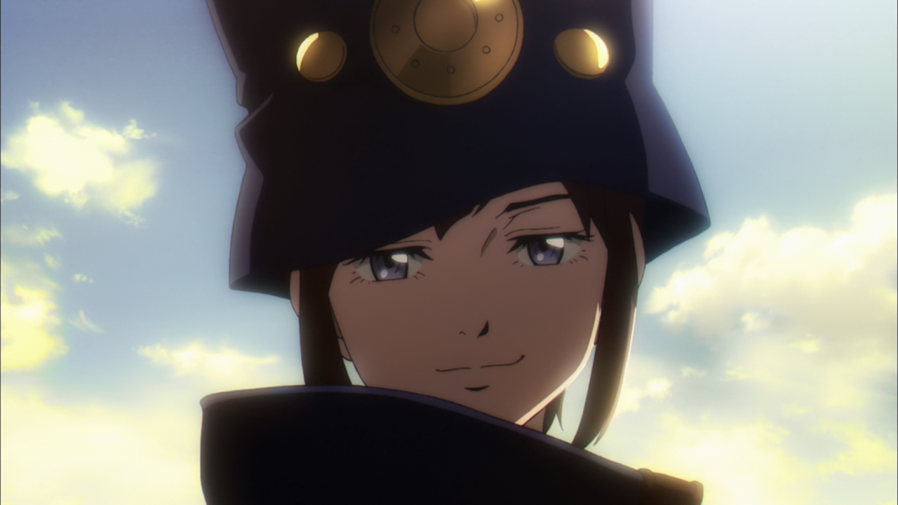 Boogiepop wa Warawanai (2019) (Anacrónico Fansub)